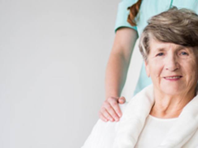 DEFINITIVE CAREGIVERS LLC